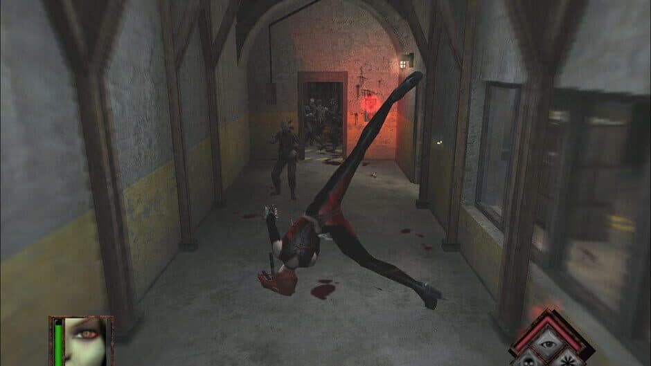 BloodRayne screenshot