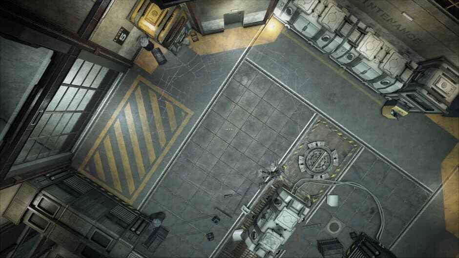 The Amazing Spider-Man screenshot