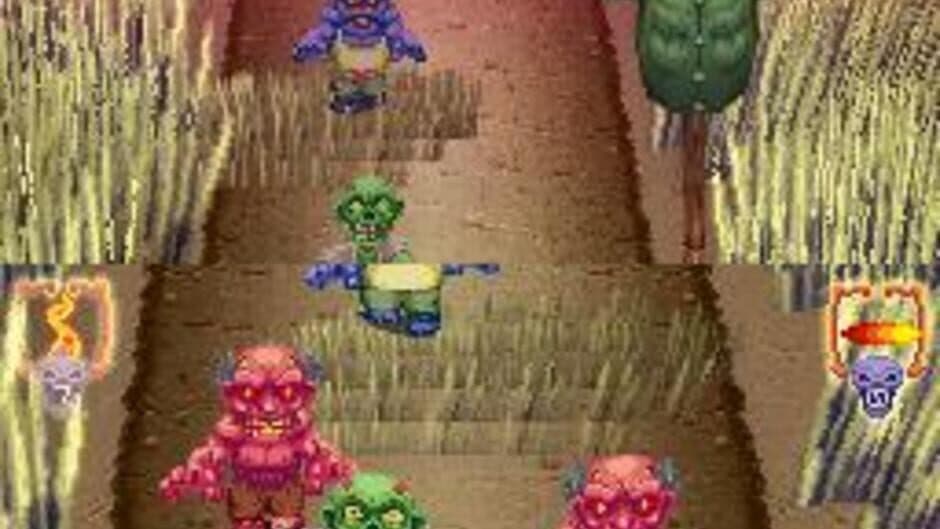 Little Red Riding Hood's Zombie BBQ screenshot