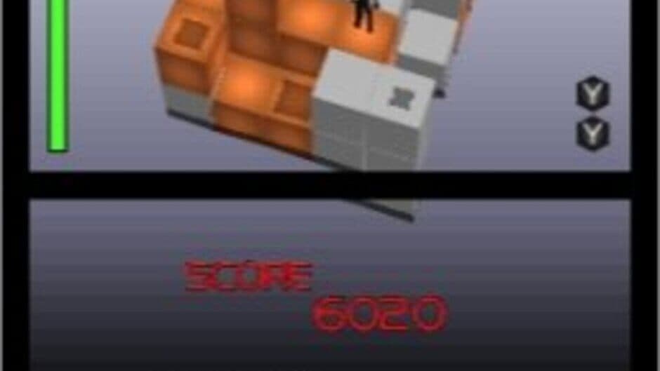 Art Style: precipice screenshot