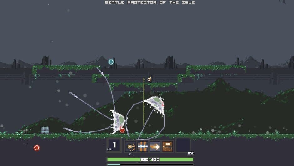 Risk of Rain screenshot
