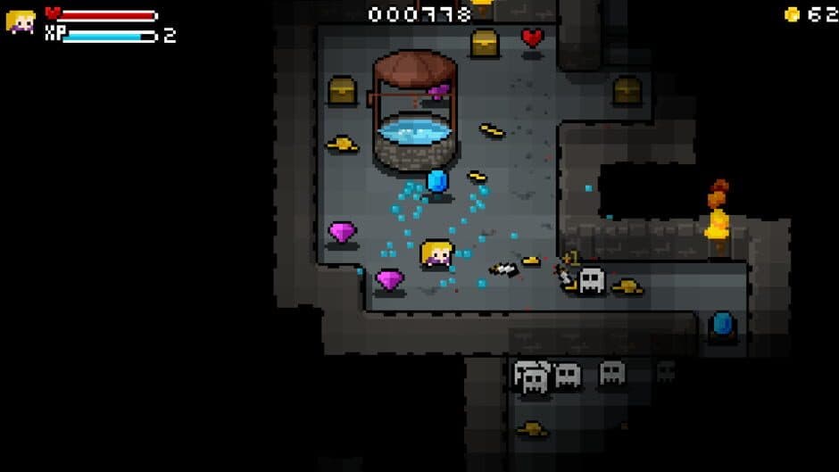 Heroes of Loot screenshot