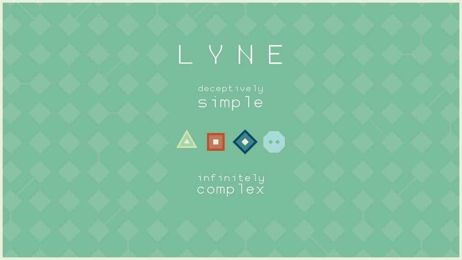 Lyne screenshot