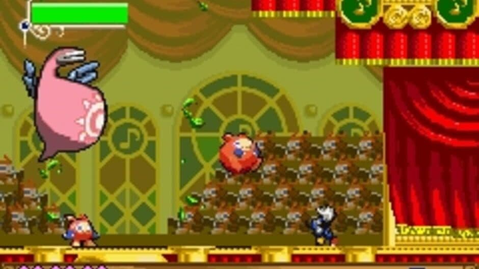 Klonoa: Empire of Dreams screenshot