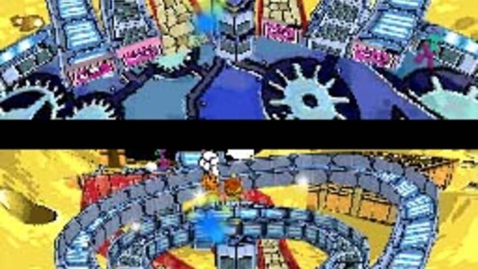 Flipper Critters screenshot