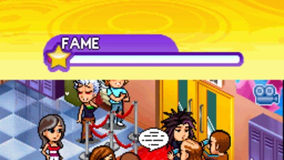 American Popstar: Road to Celebrity screenshot