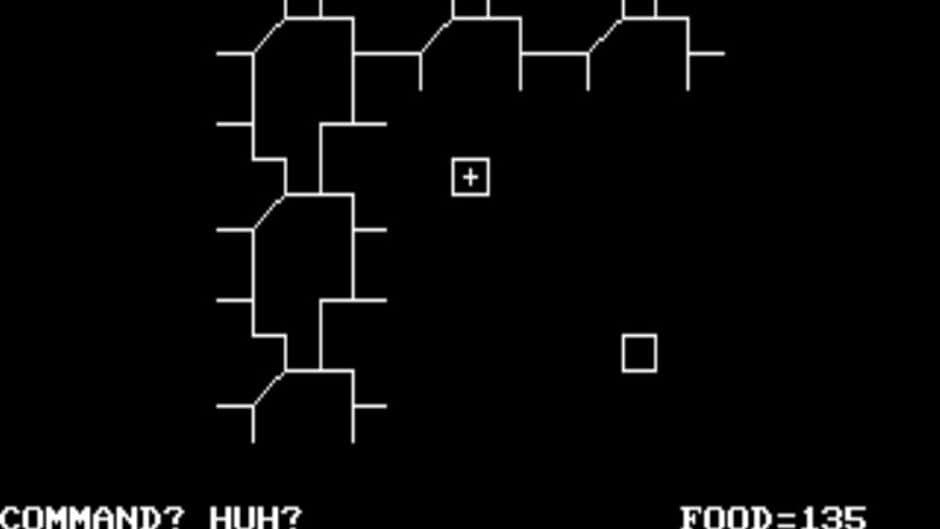 Akalabeth: World of Doom screenshot