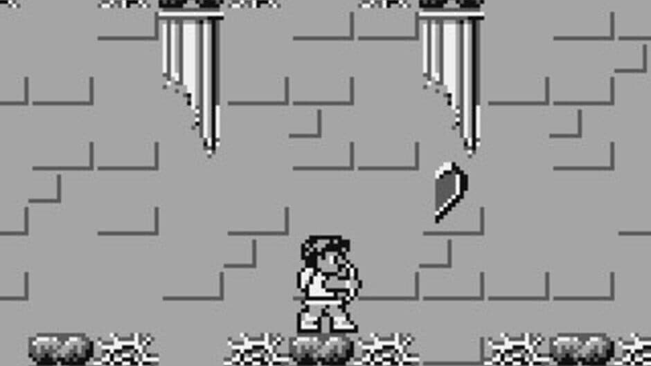 Kid Icarus: Of Myths and Monsters screenshot