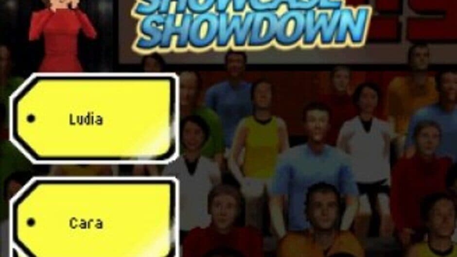 The Price is Right screenshot