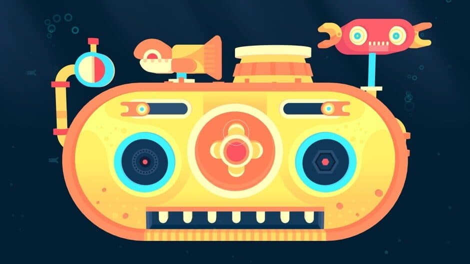 Gnog screenshot