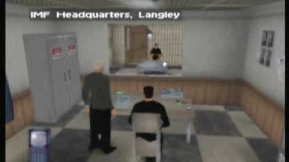 Mission: Impossible screenshot