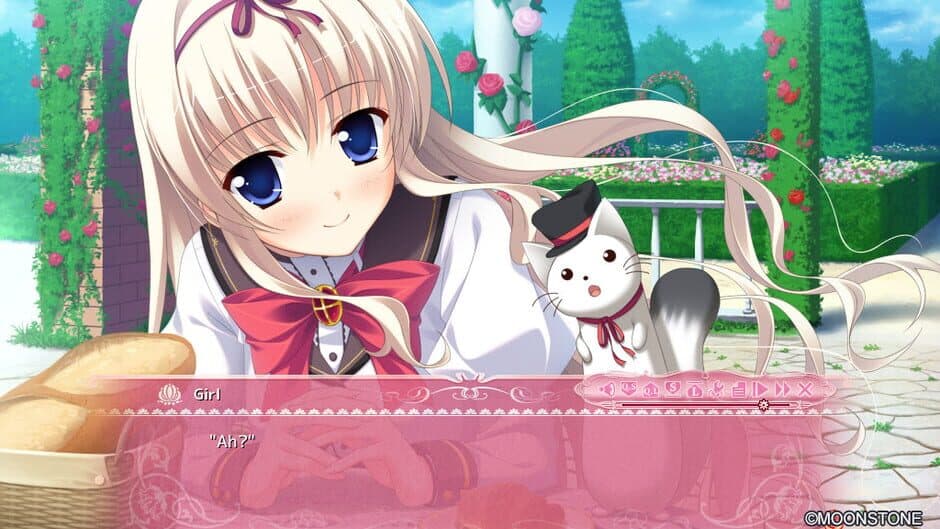 Princess Evangile screenshot