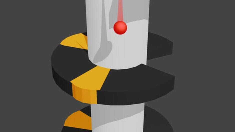 Helix Jump screenshot