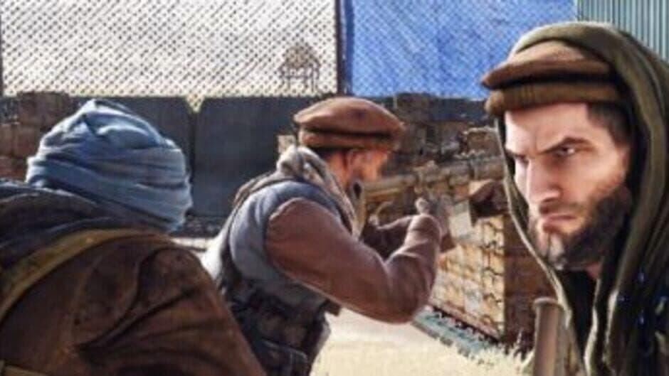 Medal of Honor screenshot