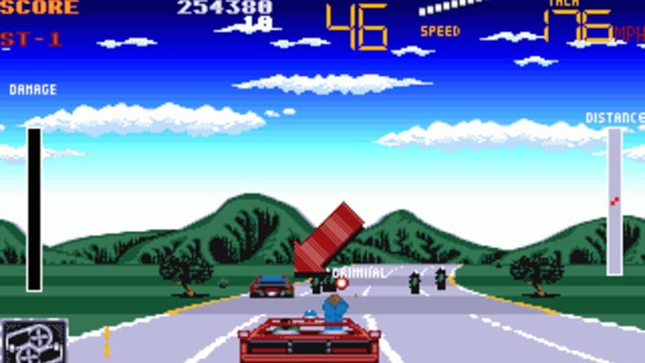 S.C.I.: Special Criminal Investigation screenshot