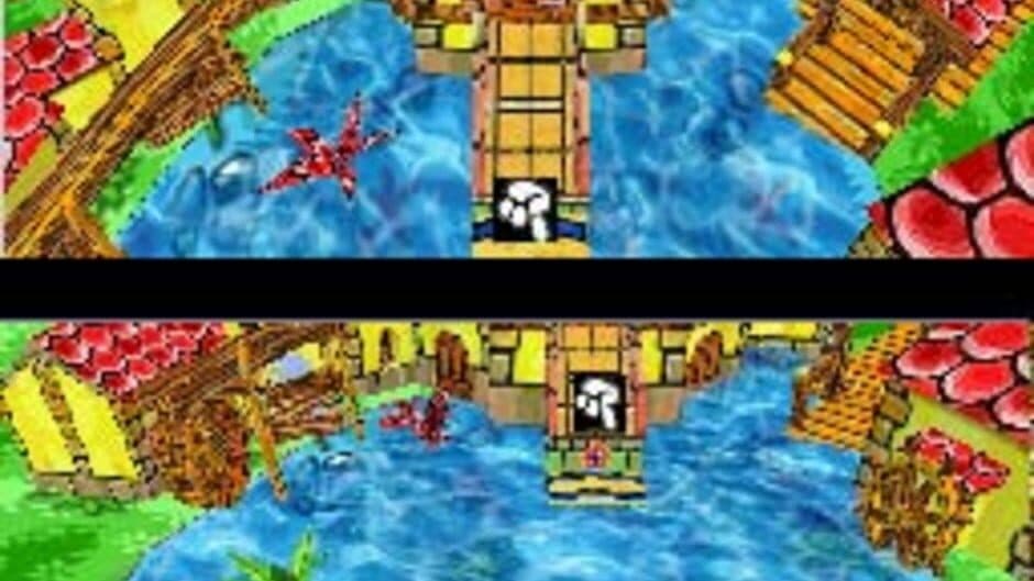 Flipper Critters screenshot