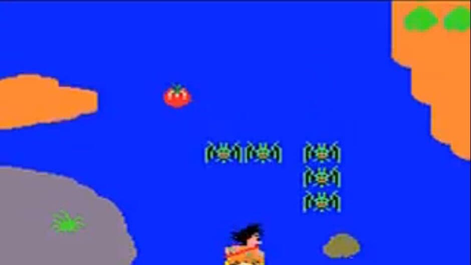 Dragon Ball: Dragon Daihikyou screenshot