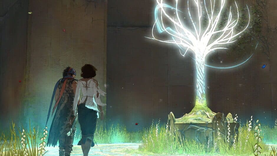 Prince of Persia screenshot