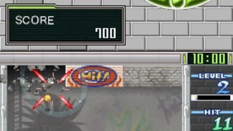 G.G Series: Run & Strike screenshot