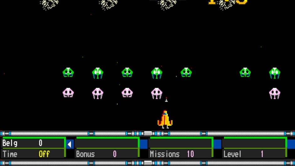 10 out of 10: Essential Maths screenshot