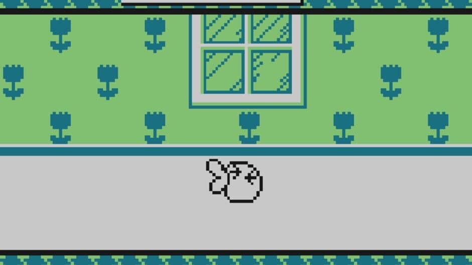 Tamagotchi screenshot