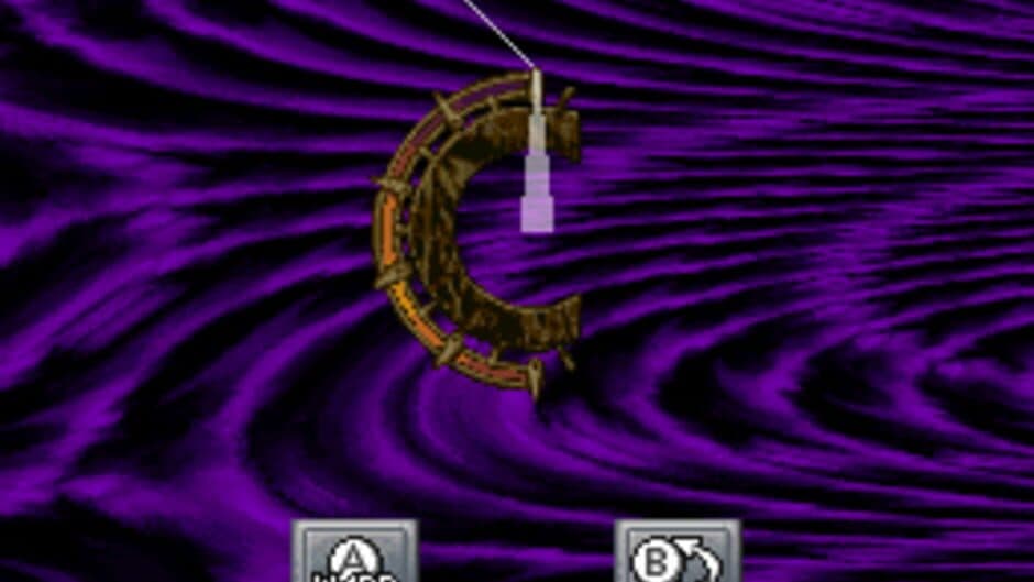 Chrono Trigger screenshot