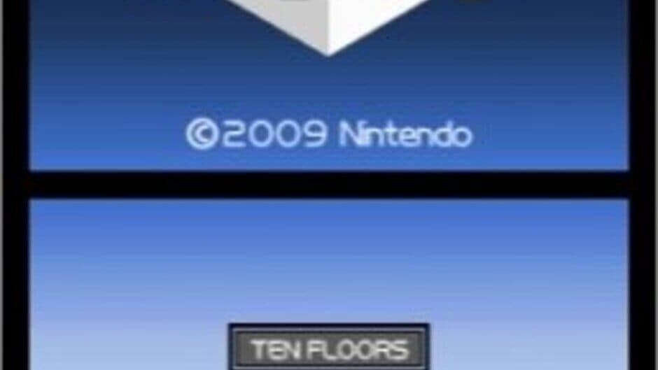 Art Style: precipice screenshot