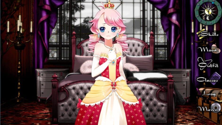 Long Live the Queen screenshot