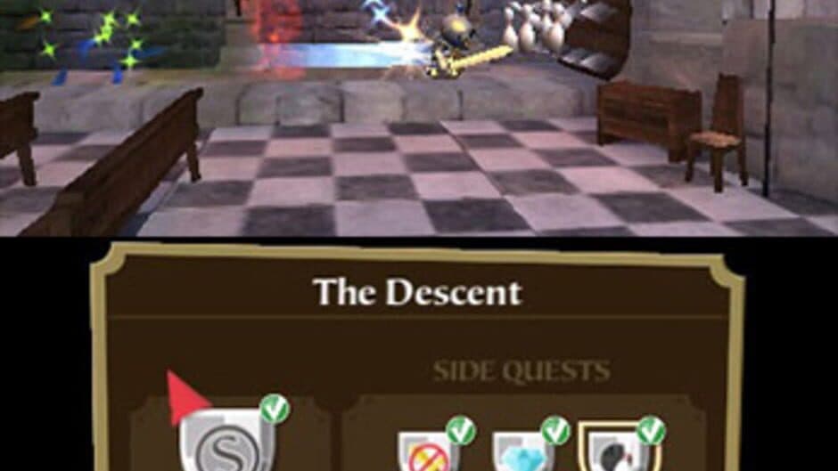 Wind-up Knight 2 screenshot