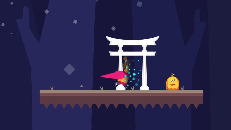 Lost Ronin screenshot