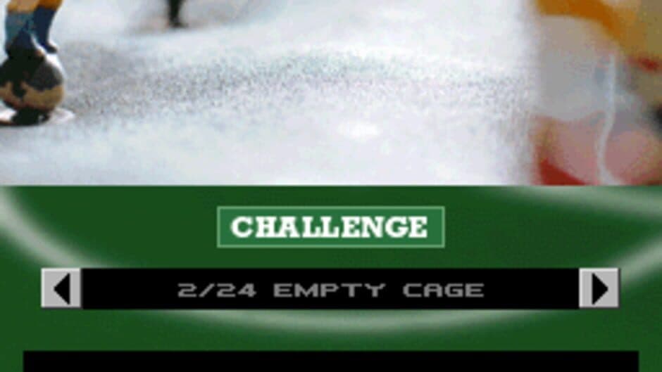 Goooooal América screenshot