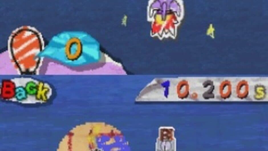 Candle Route screenshot