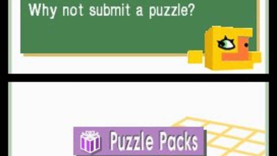 Picross 3D screenshot