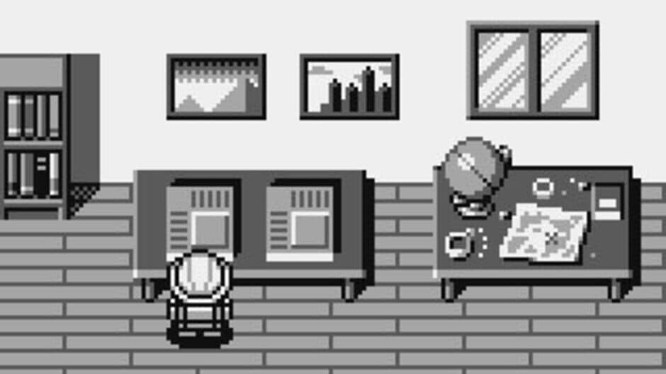 Picross 2 screenshot