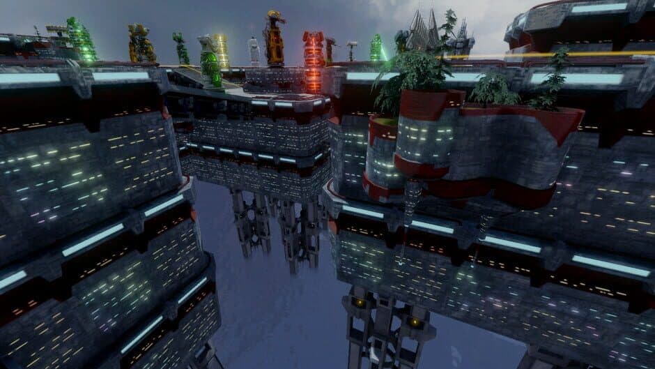 Defense Grid 2 screenshot