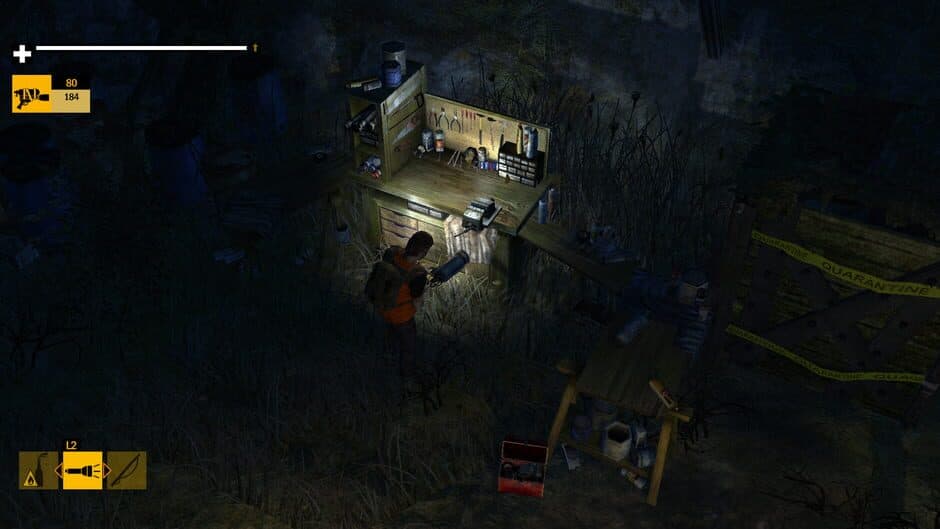 How to Survive screenshot