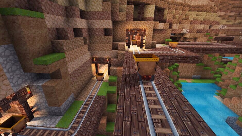 RealmCraft screenshot