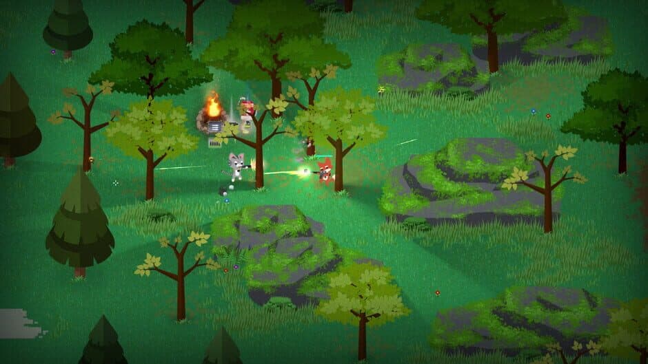 Super Animal Royale screenshot