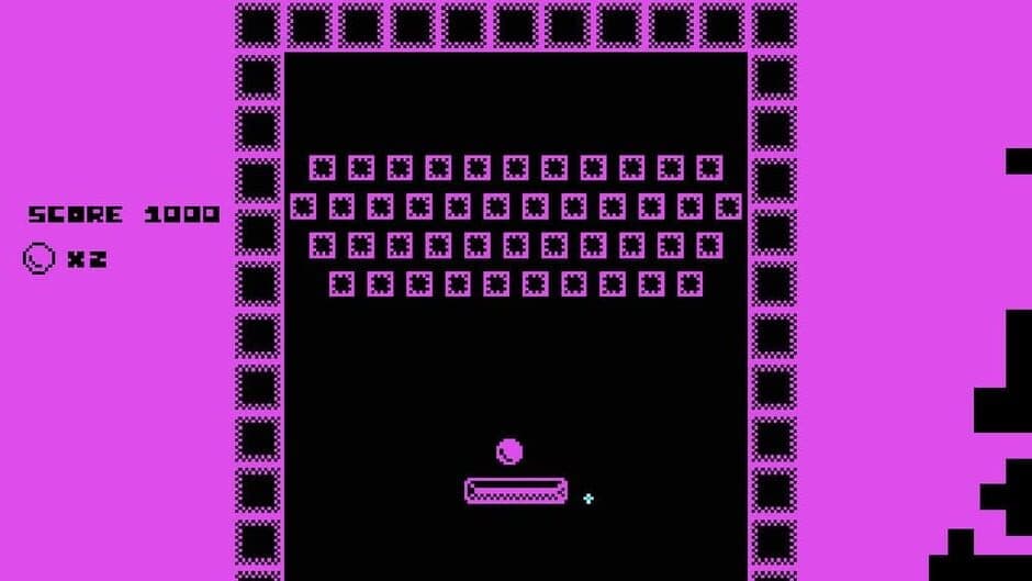 There Is No Game screenshot