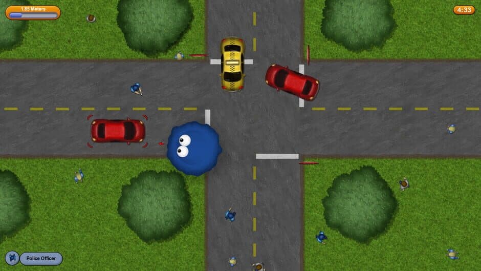 Tasty Planet screenshot