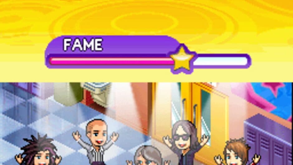 American Popstar: Road to Celebrity screenshot