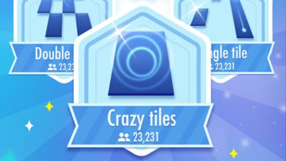 Piano Tiles 2 screenshot