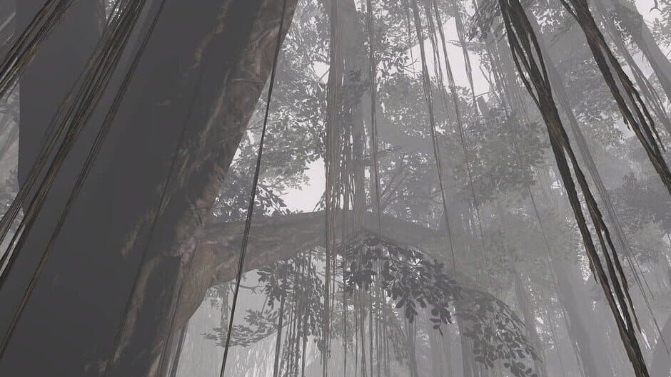 A Chair in a Room: Greenwater screenshot