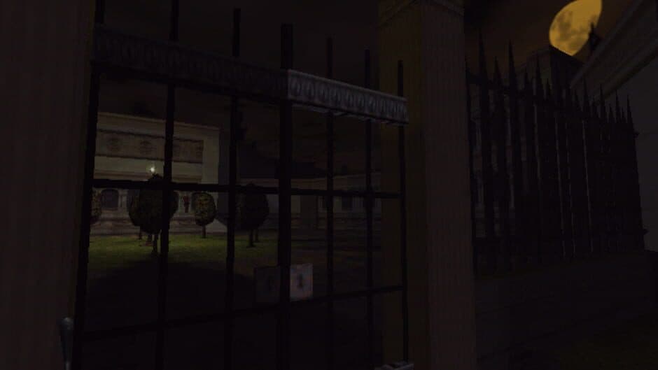 Thief II: The Metal Age screenshot