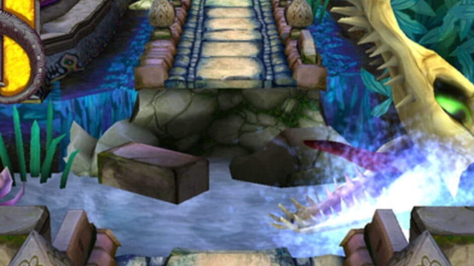 Temple Run 2 screenshot
