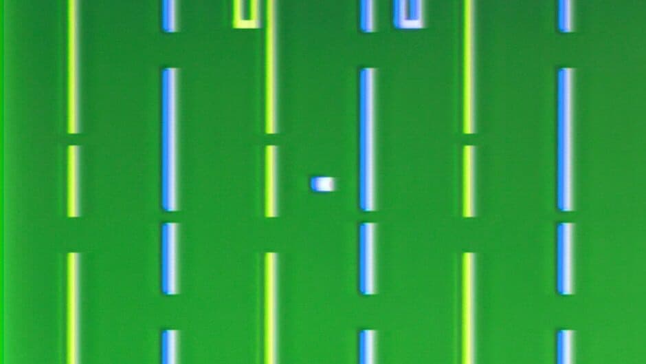 Gridball screenshot