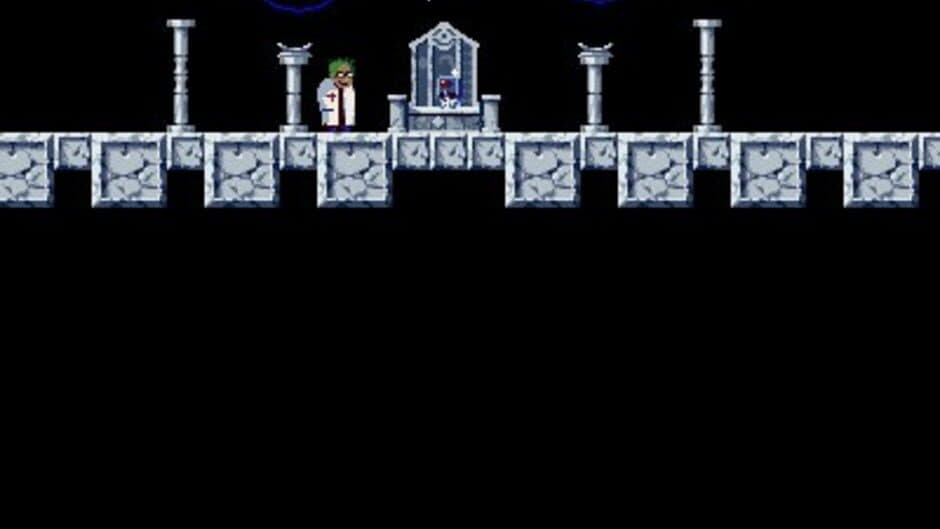 Cave Story screenshot