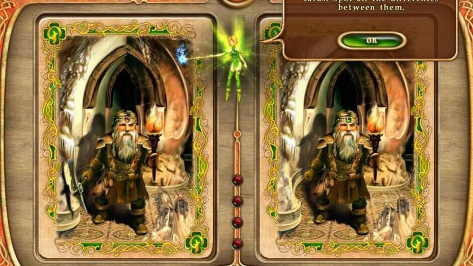 4 Elements screenshot