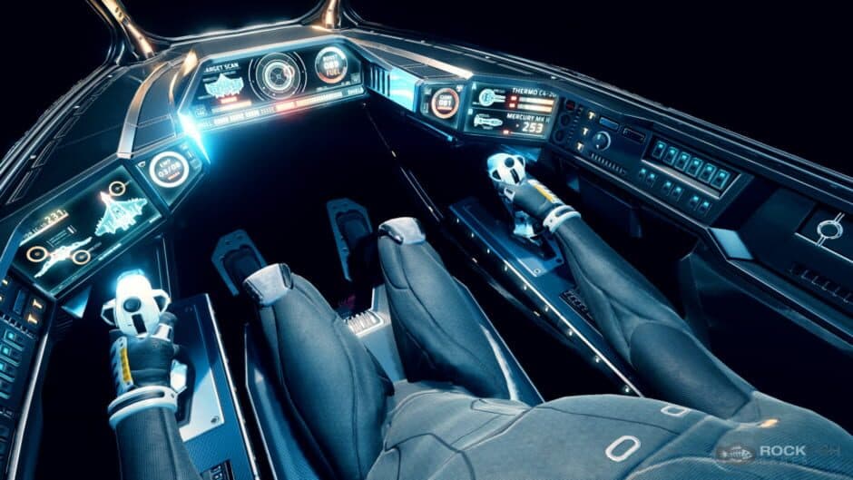 Everspace screenshot