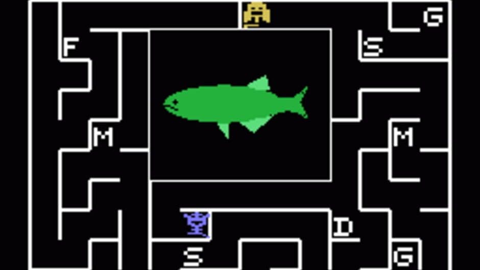 Alphabet Zoo screenshot